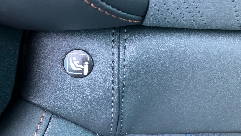 CUPRA Formentor 1.5 eTSI 150 V2 5dr DSG Petrol Estate